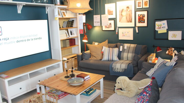 IKEA Guadalajara Expo presenta el Life at Home Report 2026