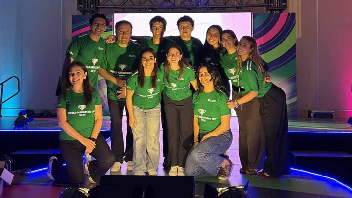 World Marketing Cup 2026