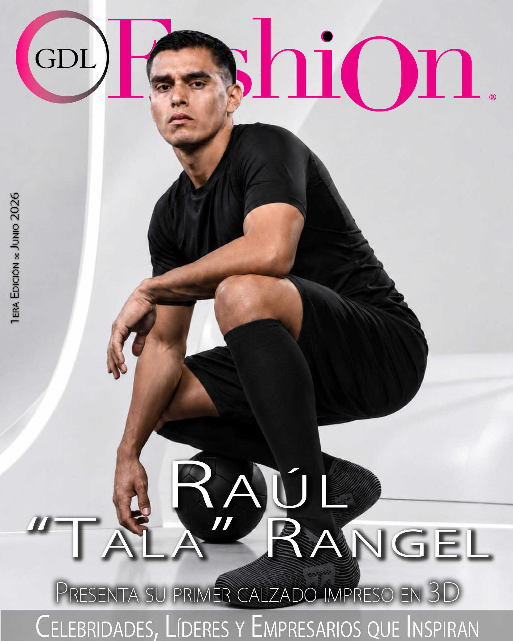 #Deportes #Fashion #imagen #style #talento #Chivas #Rayadas