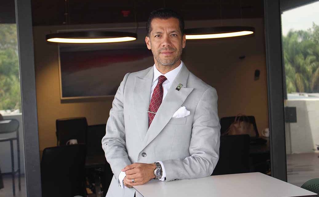 Luis Villagrán