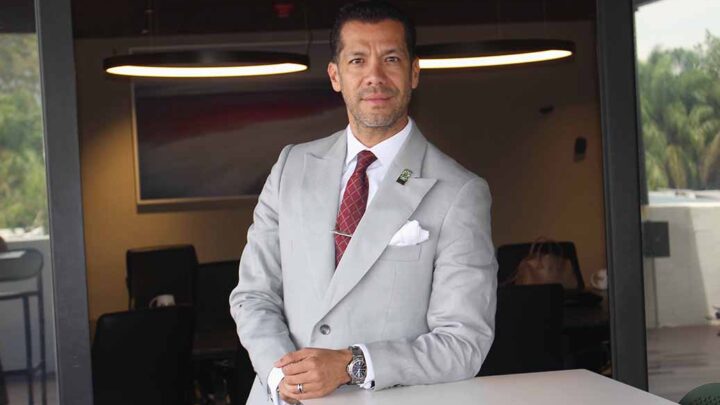 Luis Villagrán