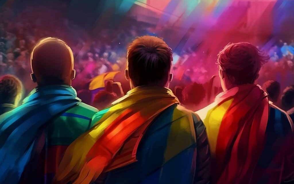 Tercer Encuentro Deportivo