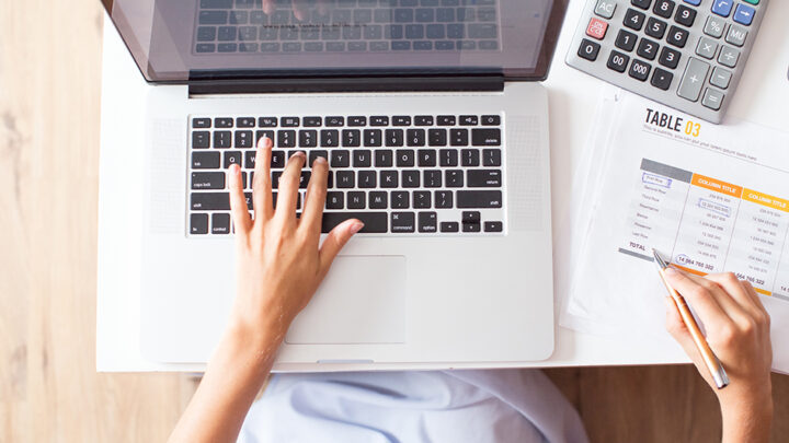 De la factura electrónica digital a la inteligencia empresarial