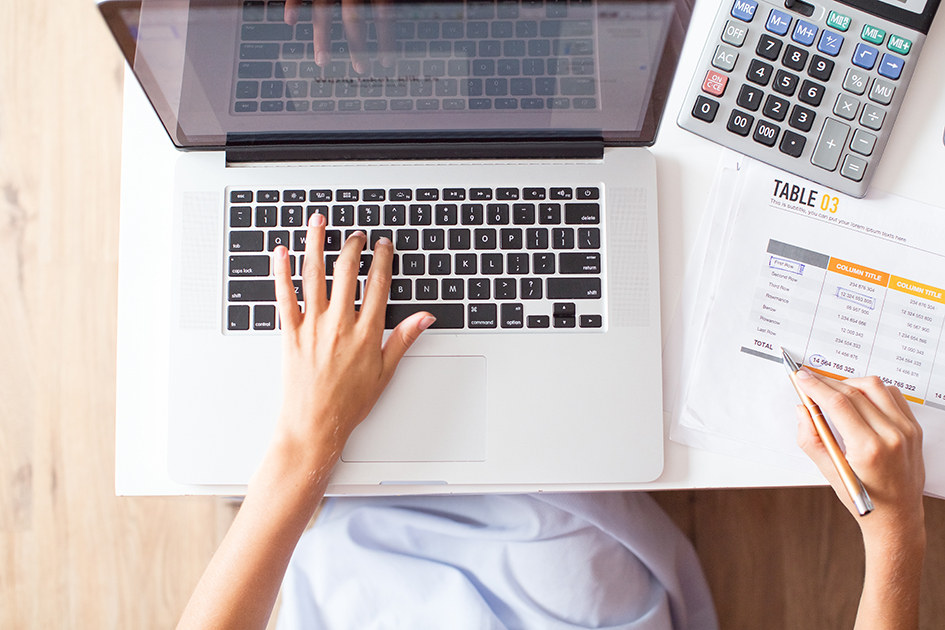 De la factura electrónica digital a la inteligencia empresarial