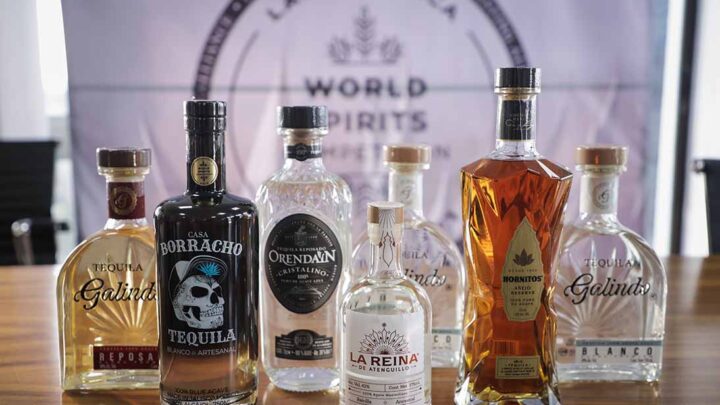 The Tasting Alliance 