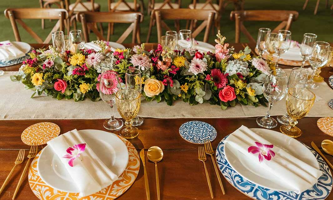 Bodas Urbanas