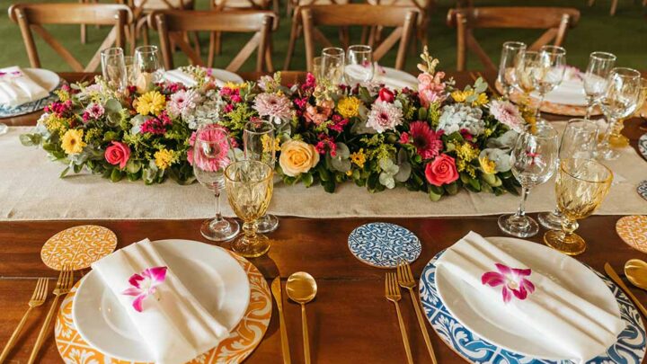 Bodas Urbanas