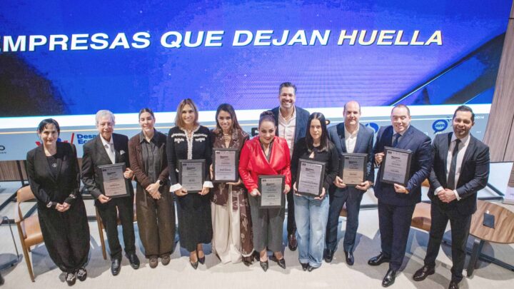 Reconoce Jalisco 2026
