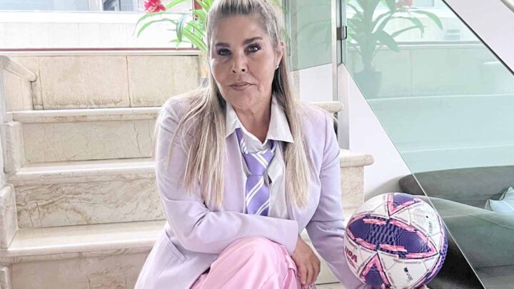 Claudia Durón