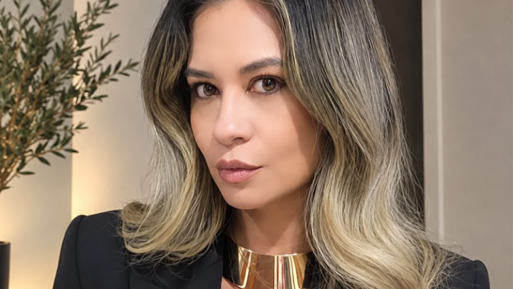 Adriana Ballena Santos