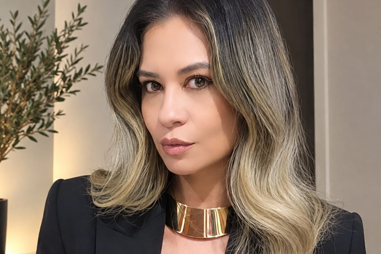 Adriana Ballena Santos